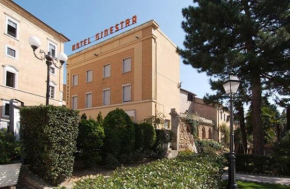 Hotel La Ginestra